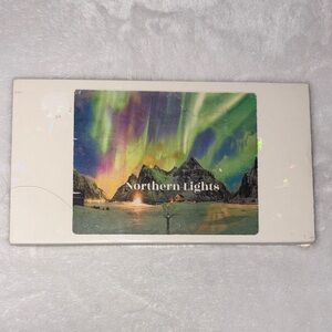 Northern Lights Eyeshadow Palette